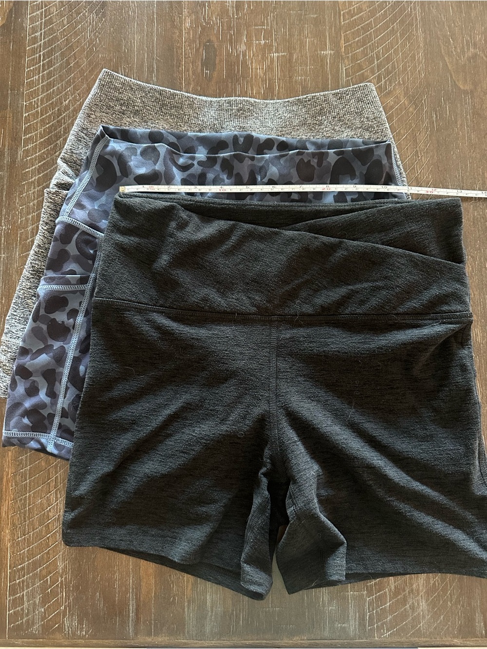 Bundle Women’s Athletic Shorts